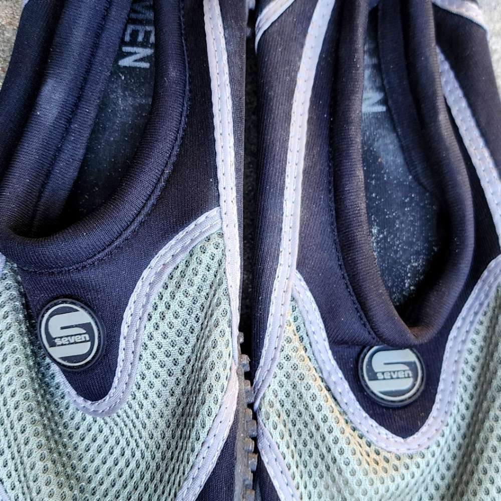 Mens Water Shoes